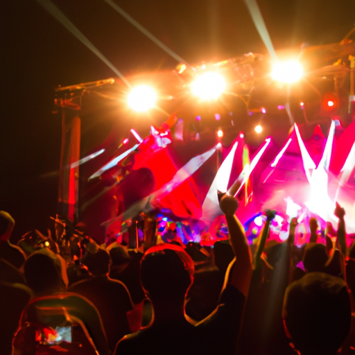 Festivals in Asbury Park 2024 & 2025 FestivalNexus