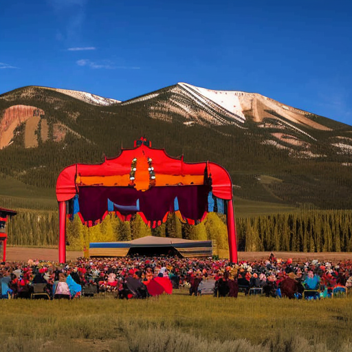 Festivals in Montana 2024 FestivalNexus