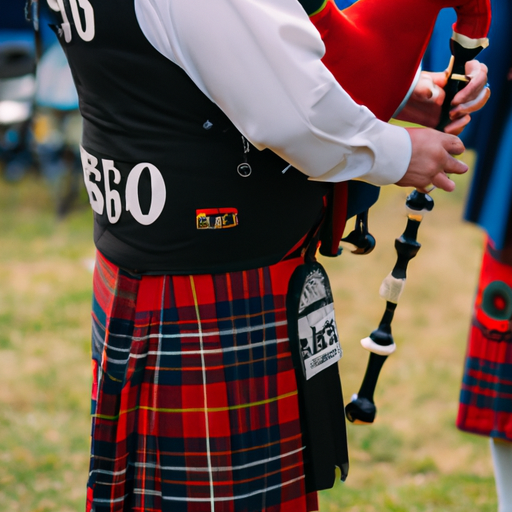 Texas Scottish Festival and Highland Games 2024 in Decatur, Texas, USA