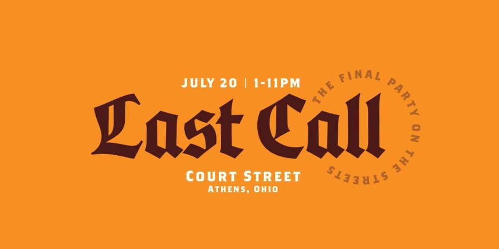 The Last Call Street Festival