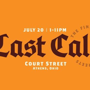 The Last Call Street Festival