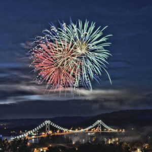 Maysville Independence Day Festival