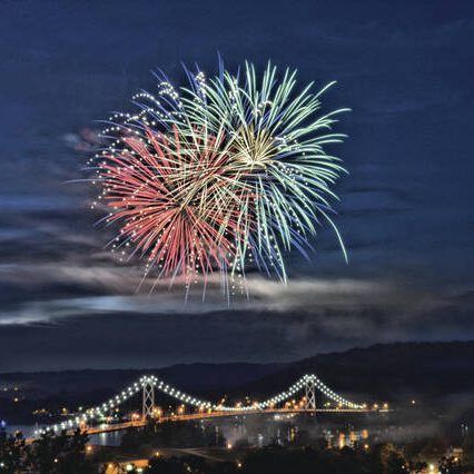 Maysville Independence Day Festival