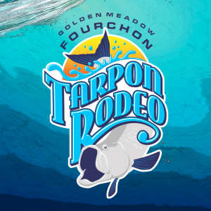 Golden Meadow-Fourchon Tarpon Rodeo