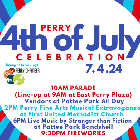 Perry 4th of July Celebration