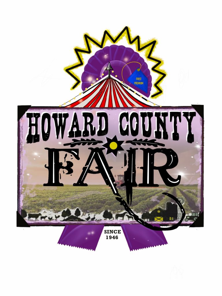 Howard County Whispering Winds Pow Wow and Show