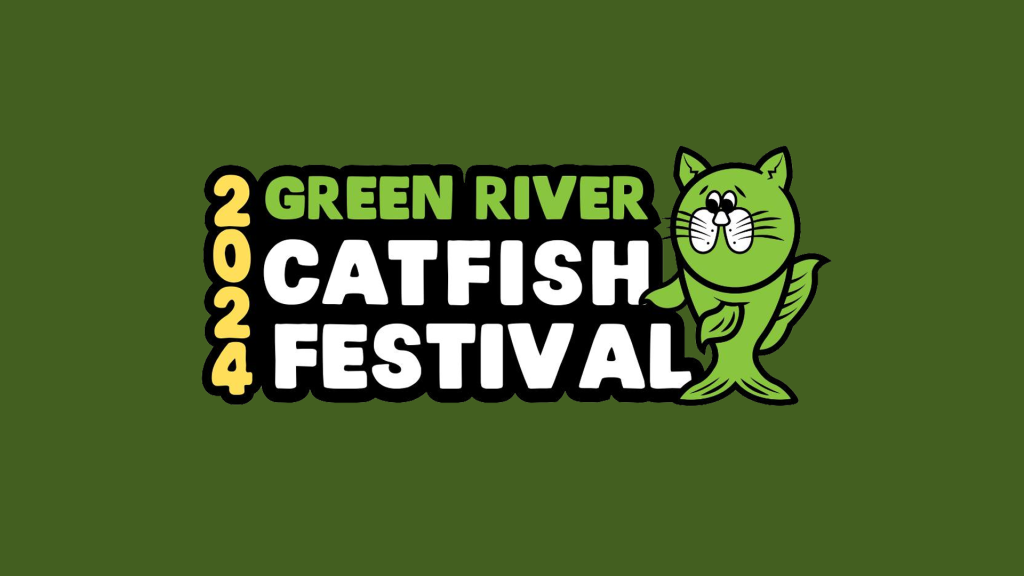 Green River Catfish Festival