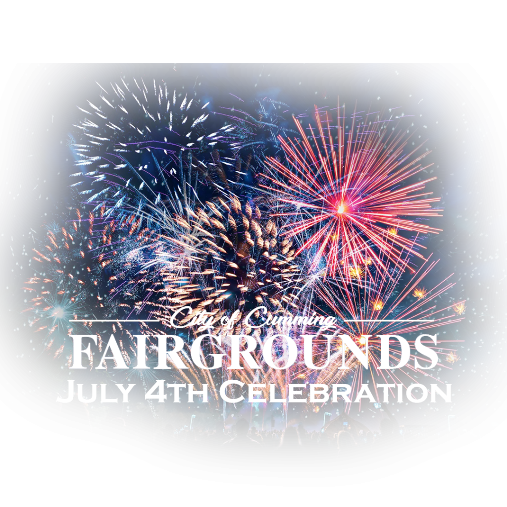 July Fourth Celebration