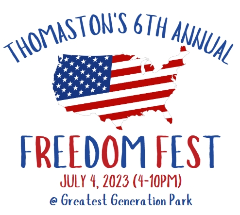 Thomaston Freedom Fest