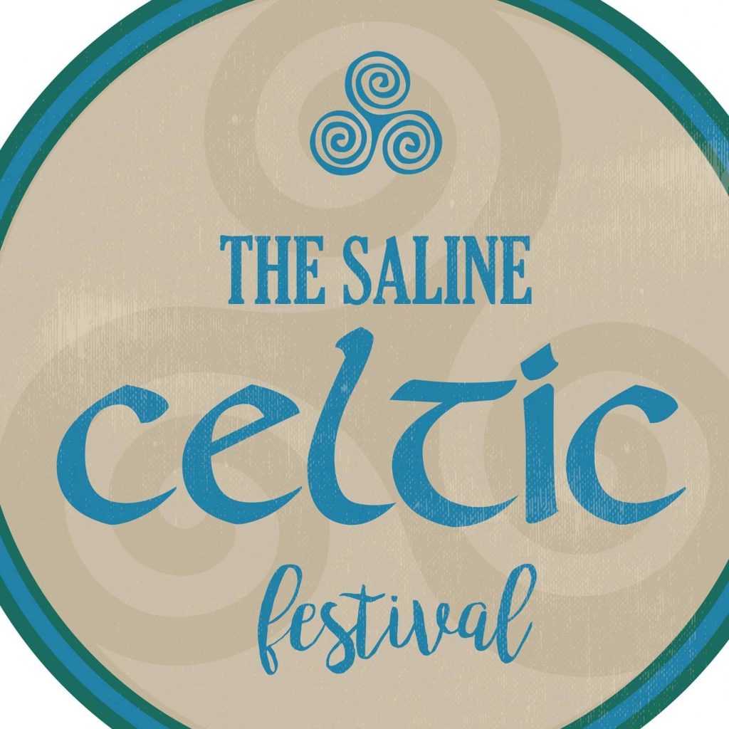 Saline Celtic Festival