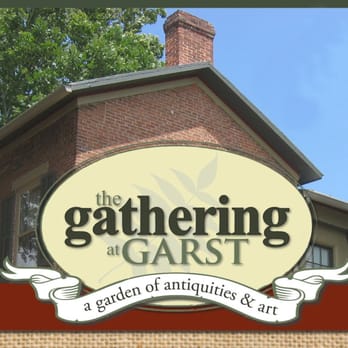 The Gathering at Garst