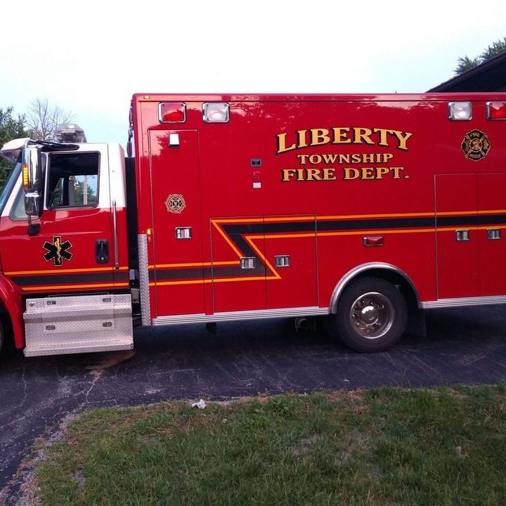 Liberty Township Firemen’s Festival