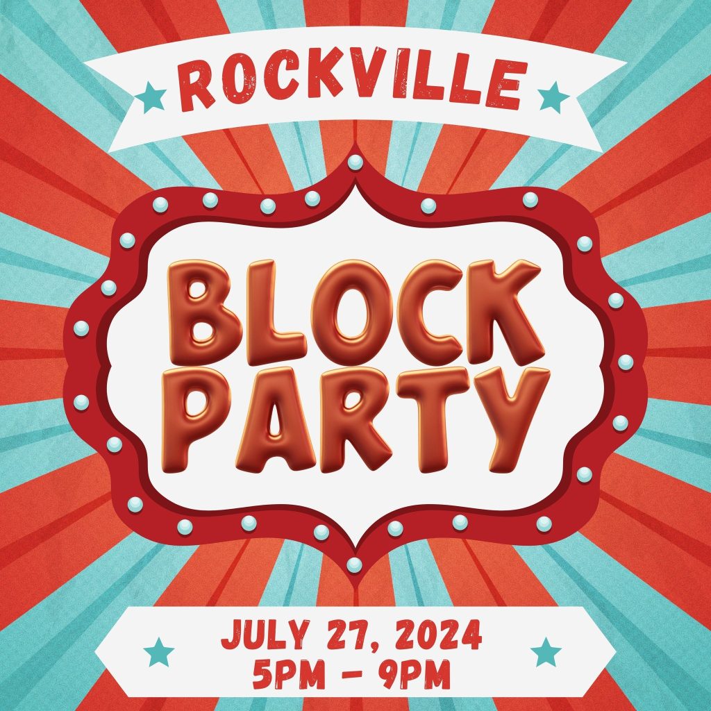 Rockville Block Party