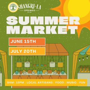 Summer Market