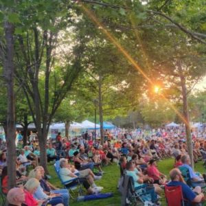 West Farmington Community Days Festival