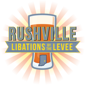 Rushville Libations by the Levee