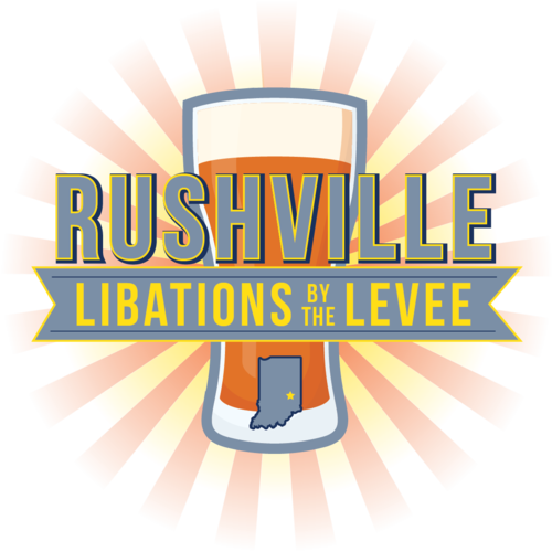 Rushville Libations by the Levee