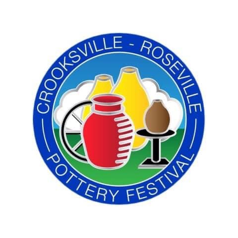 Crooksville-Roseville Pottery Festival