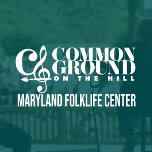 Common Ground on the Hill Roots Music and Arts Festival