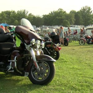 Kentucky Bike Rally