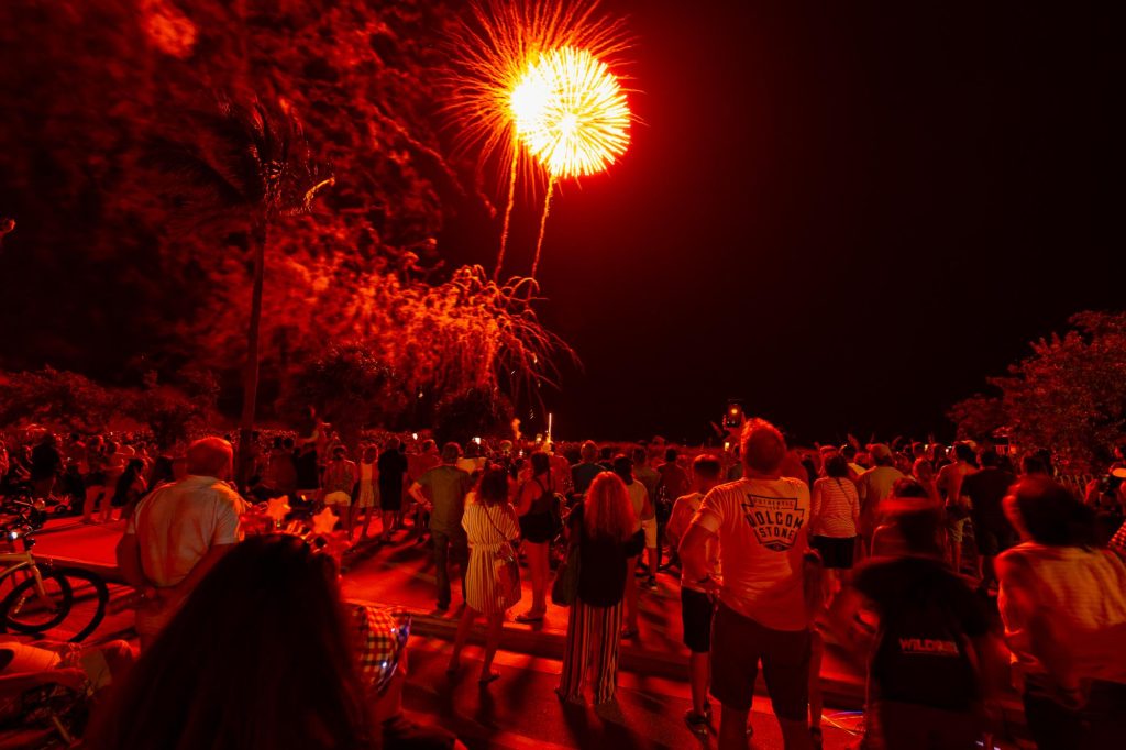 Delray Beach 4th of July Celebration