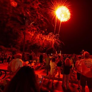 Delray Beach 4th of July Celebration