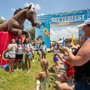 BreyerFest