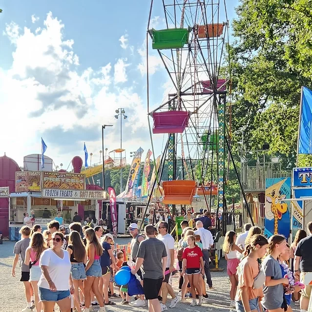 Cranberry Township Community Days