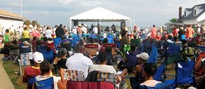 Potomac Jazz and Seafood Festival