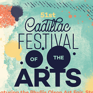 Cadillac Festival of Arts