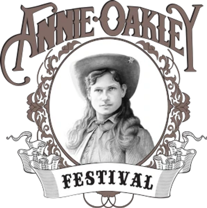 Annie Oakley Festival