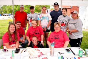 Addison Township Firefighters Strawberry Festival