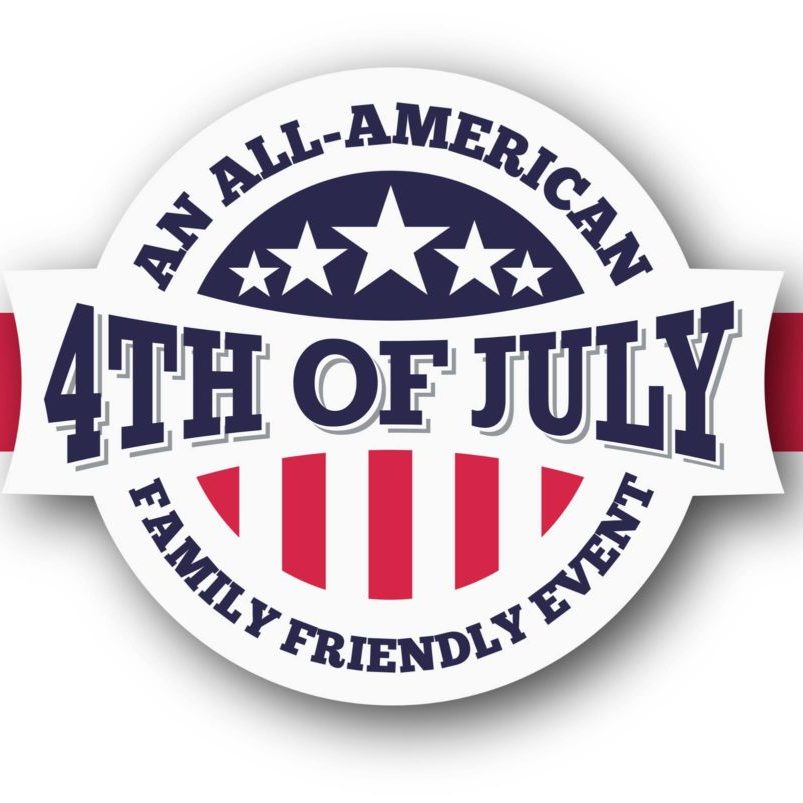 All-American Fourth of July