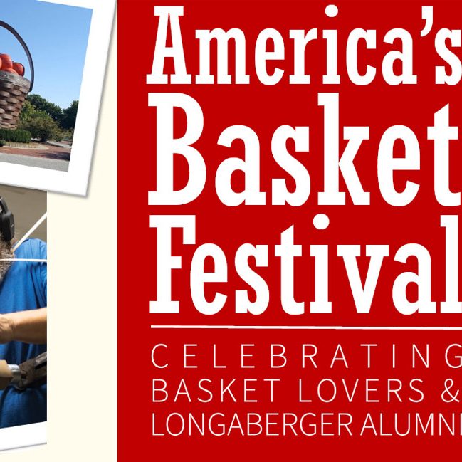America’s Basket Festival