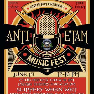 Antietam Music Fest