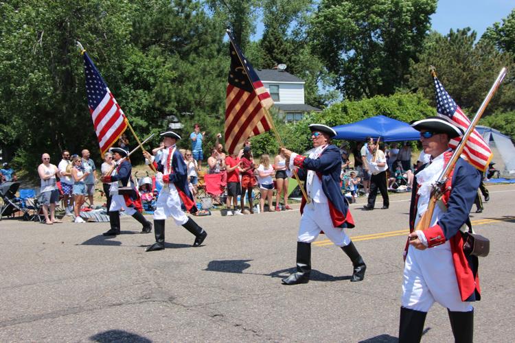 Apple Valley Freedom Days