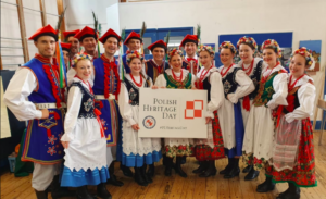 Armstrong Creek Polish Heritage Days