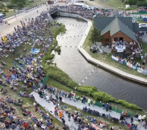 AuSable River Festival