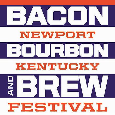 Bacon, Bourbon & Brew Festival