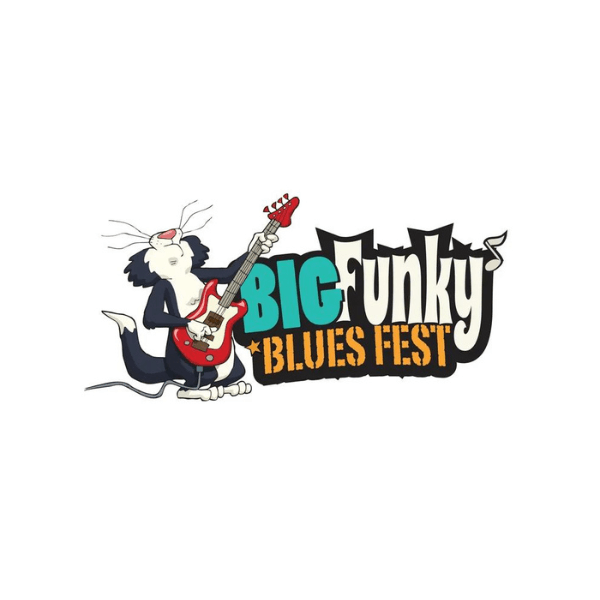 Big Funky Blues Fest