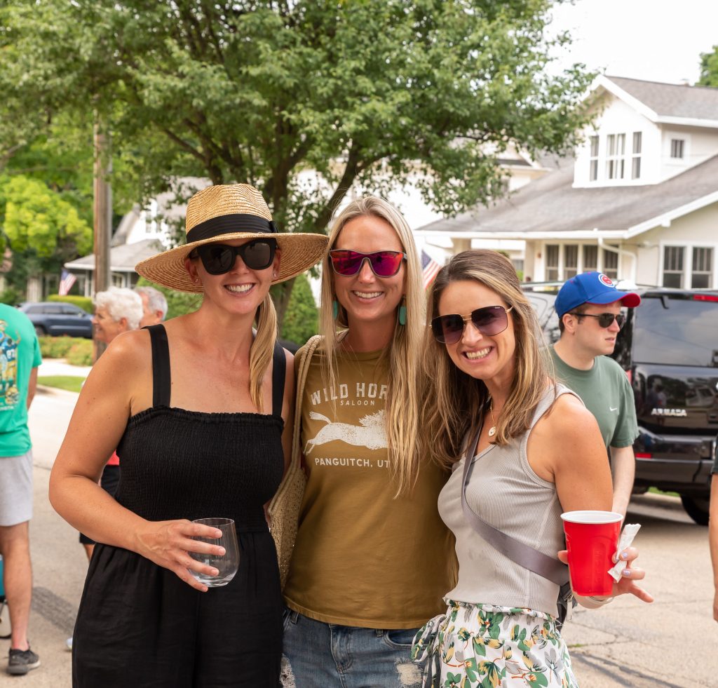 Barrington PorchFest