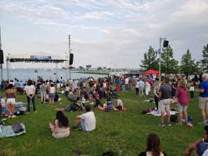 Bastille Day Chicago