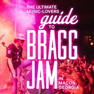 Bragg Jam