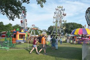 Braidwood Lions Club Summerfest