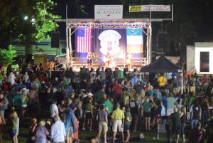 Buffalo Irish Festival