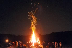Campfire Music Festival