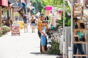 Canandaigua Art and Music Festival