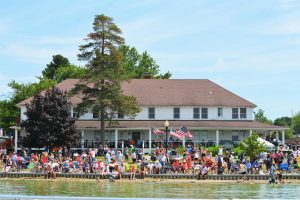 Cedar Lake Summerfest