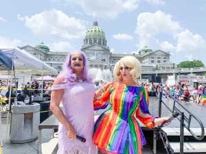 Central PA Pride Festival