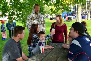 Centreville Covered Bridge Days